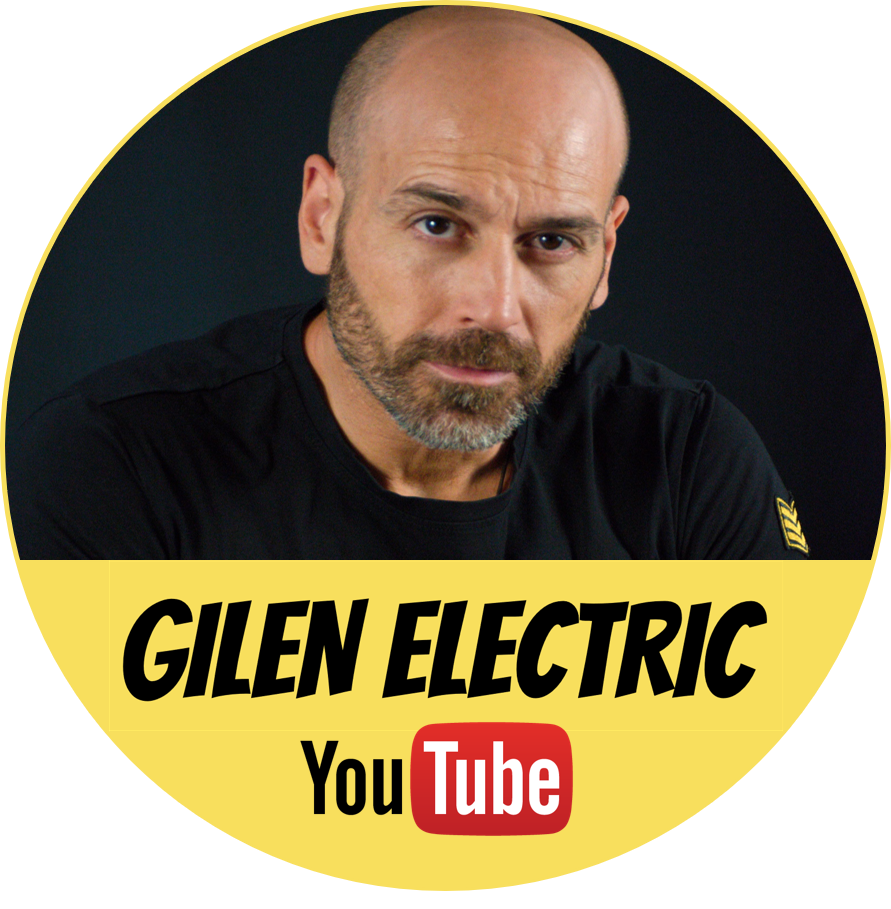 Gilen Electric YouTube